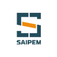 logo saipem